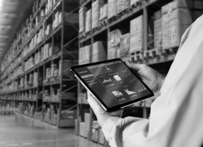 Inventory Strategy and Network Design