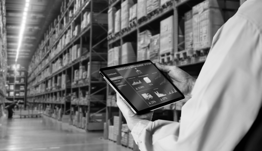Inventory Strategy and Network Design