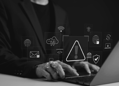 Cyberattacks are Disrupting Global Supply Networks