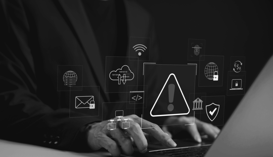 Cyberattacks are Disrupting Global Supply Networks