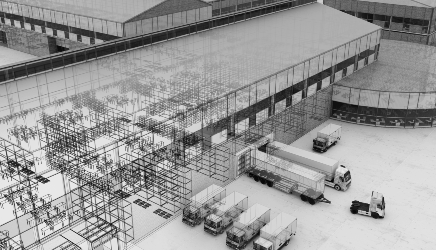 Efficient Warehouse Design