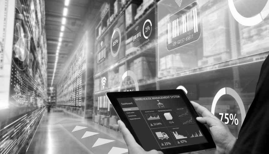 Supply Chain Optimization Tools