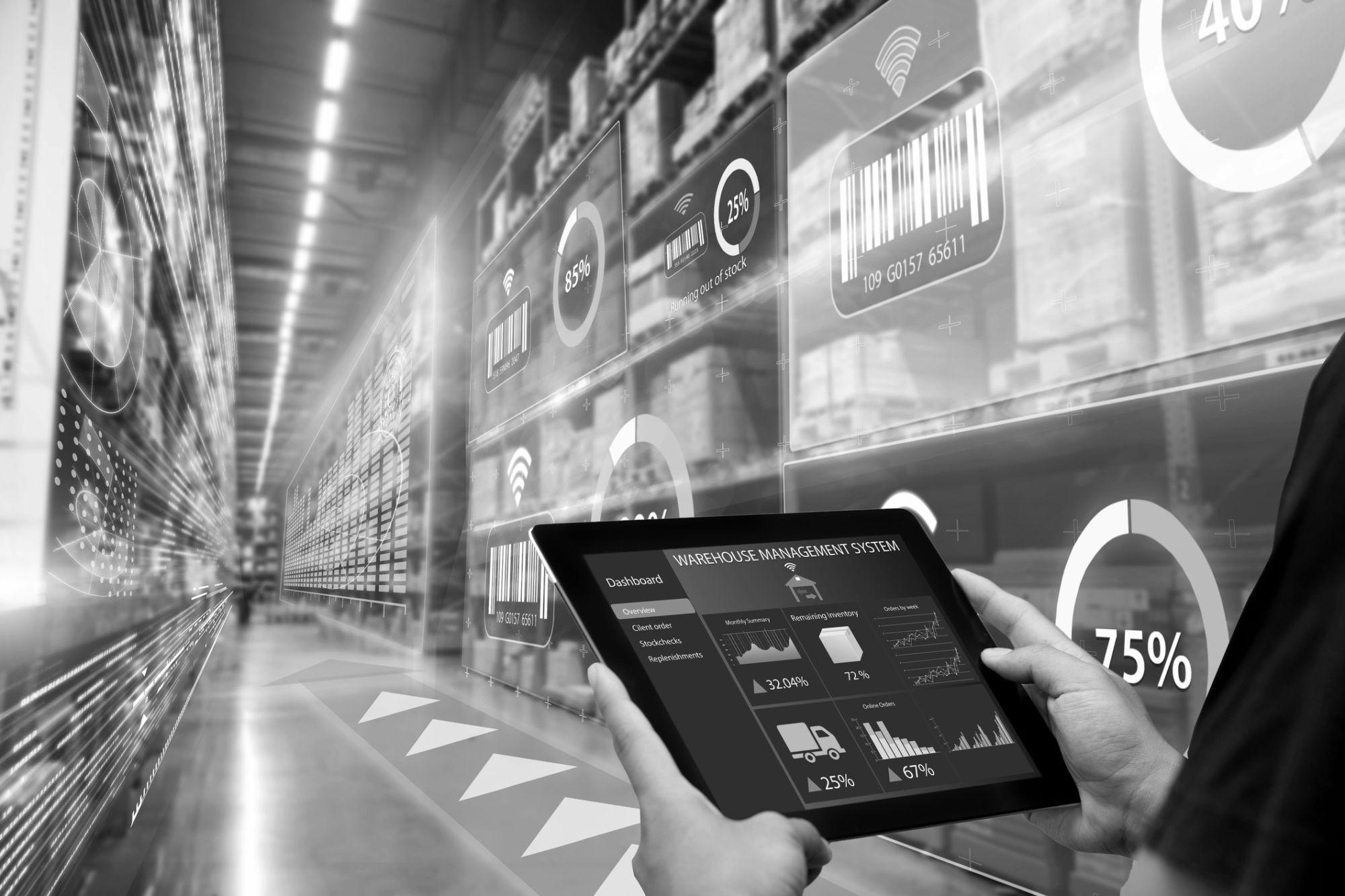 Supply Chain Optimization Tools: Turning Data Into Real-World Advantage