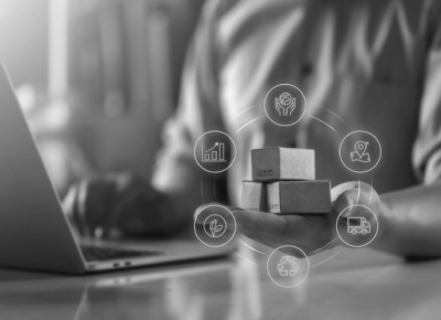 Supply Chain Orchestration