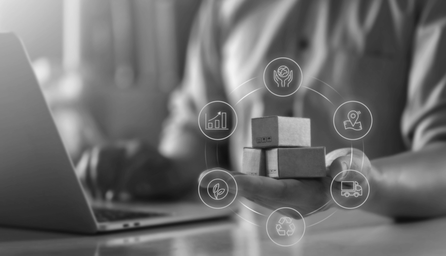 Supply Chain Orchestration