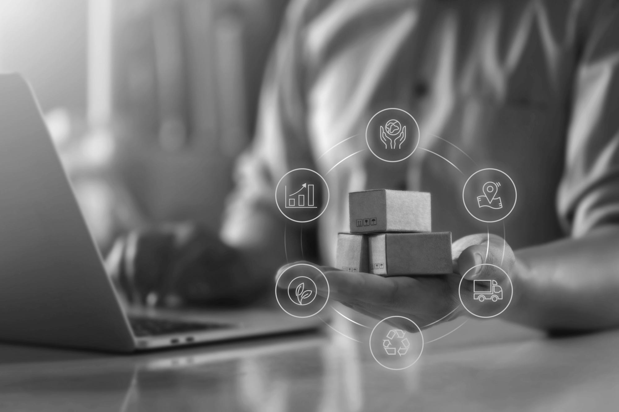 Supply Chain Orchestration vs Supply Chain Optimization