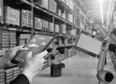 Warehouse Optimization Software