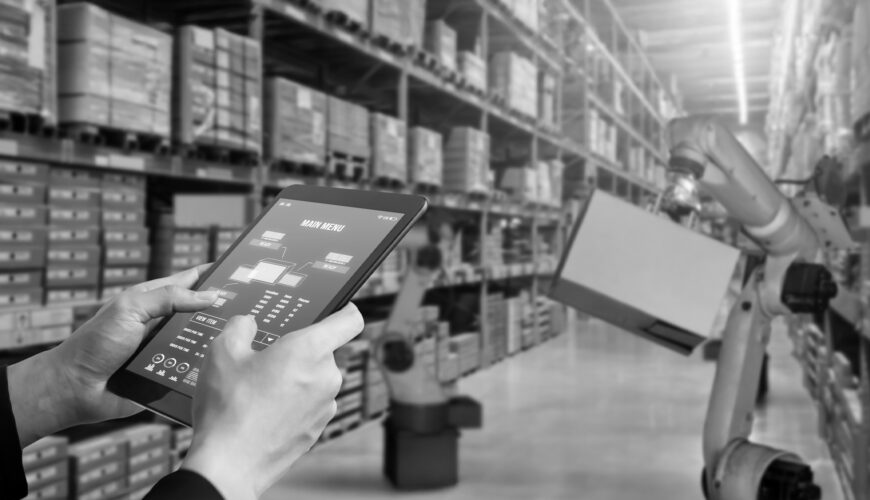 Warehouse Optimization Software