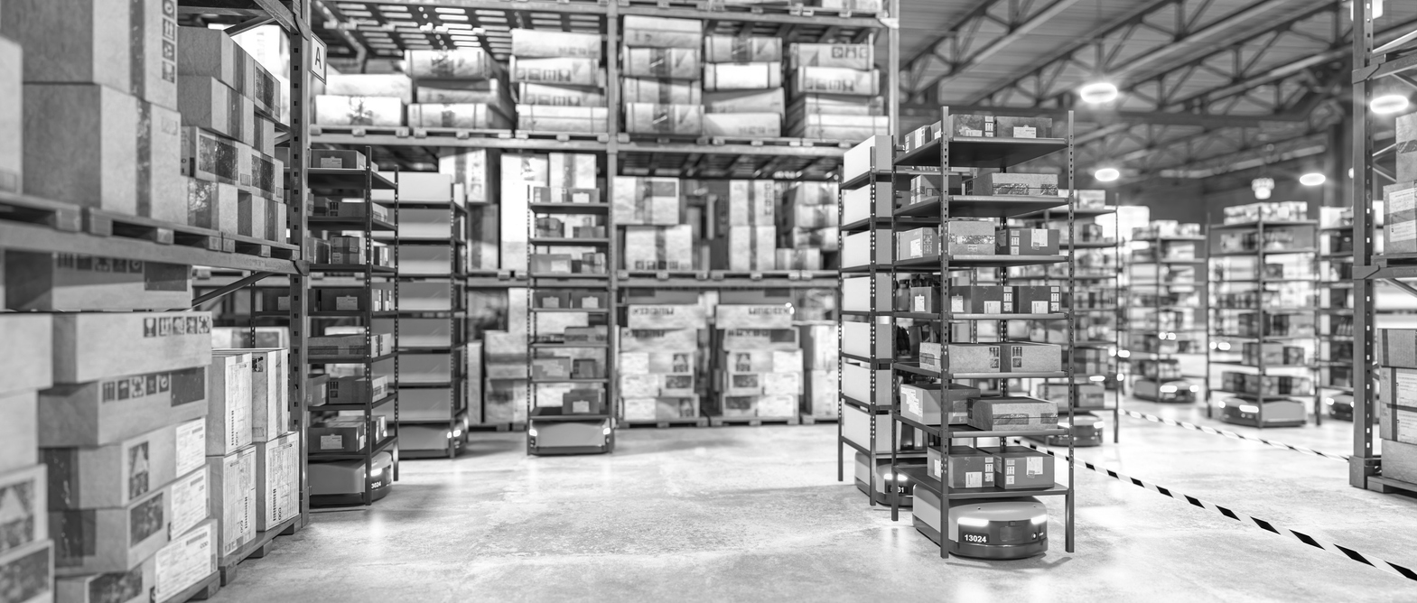 Micro-Fulfillment Centers: When Do They Make Sense?