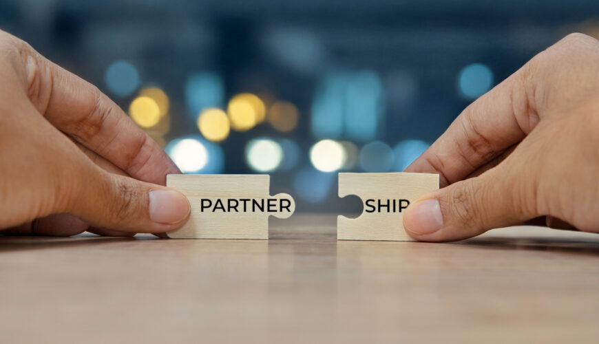 OPSdesign Consulting Partners with O’Keefe & Partners