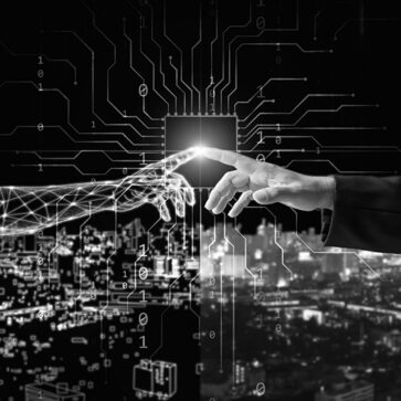 Digital Twins for ‘What If’ Labor Planning — Not Just CapEx