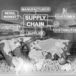 The Difference Between Supply Chain, Logistics and Operations
