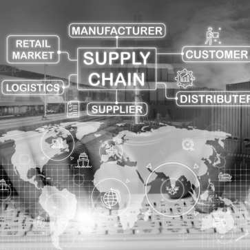 Supply Chain, Logistics and Operations