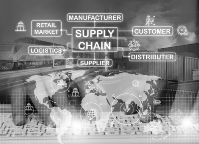 Supply Chain, Logistics and Operations