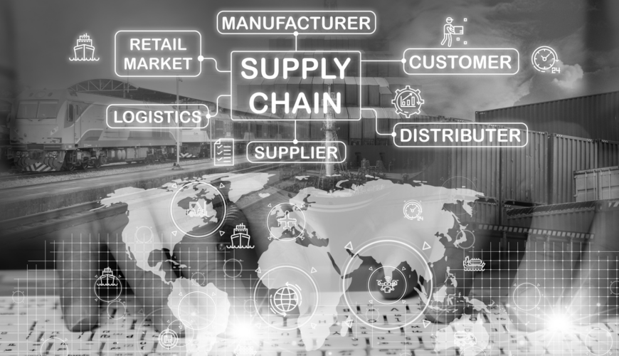 Supply Chain, Logistics and Operations