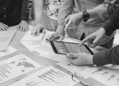 Using Order Profile Analysis to Expose Warehouse Bottlenecks