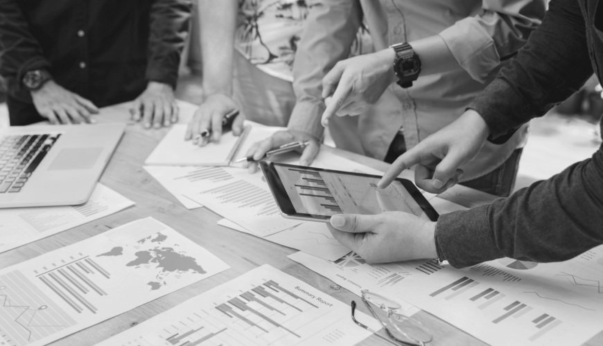 Using Order Profile Analysis to Expose Warehouse Bottlenecks