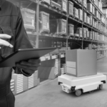 Pedestrian–Vehicle Separation in Modern Distribution Centers