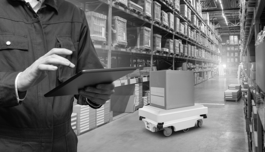 pedestrian–vehicle separation