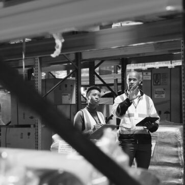 How To Run A Warehouse Assessment Without Disrupting Operations