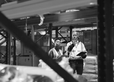 How To Run A Warehouse Assessment Without Disrupting Operations