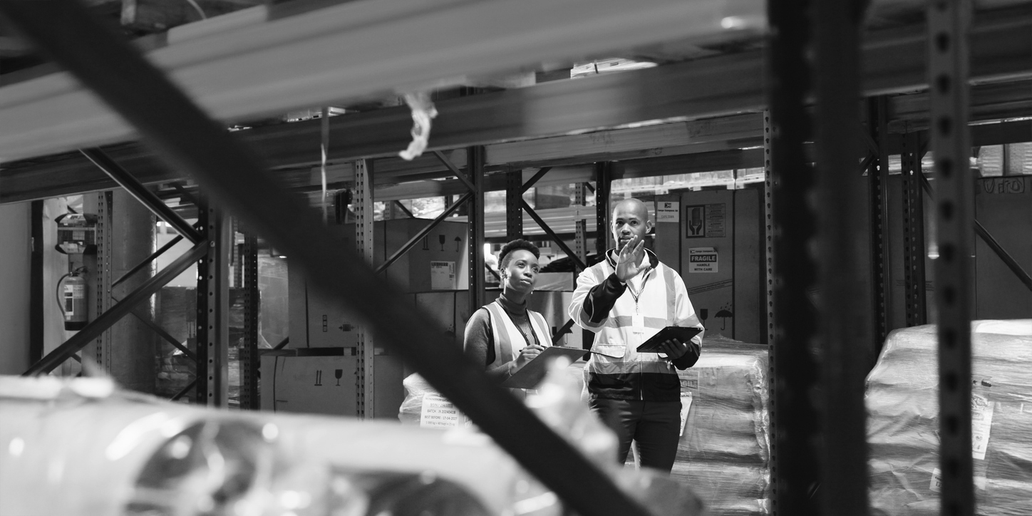 How To Run A Warehouse Assessment Without Disrupting Operations