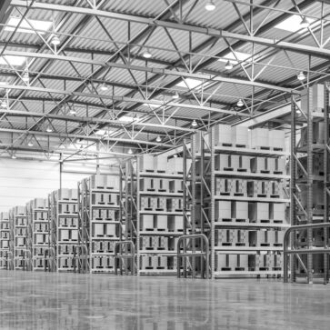 Understanding Warehouse Layout Basics