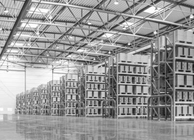 Understanding Warehouse Layout Basics