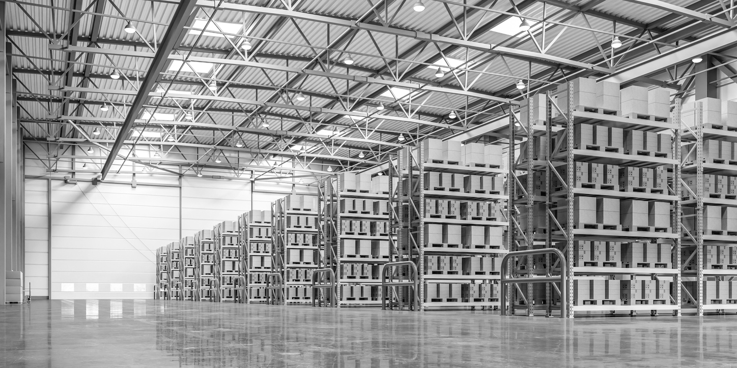 Understanding Warehouse Layout Basics