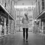 Developing an AI-Enhanced Inventory Strategy