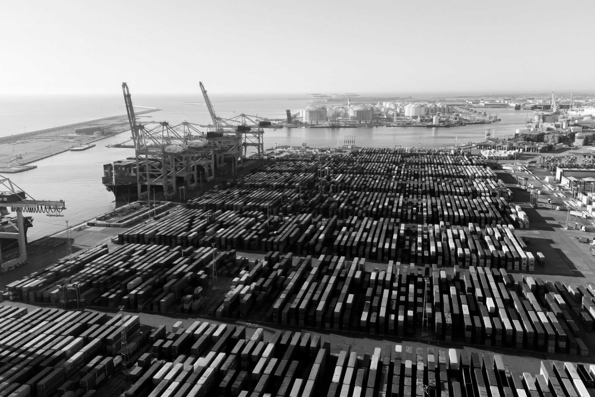 Designing Tariff Proof Supply Chains