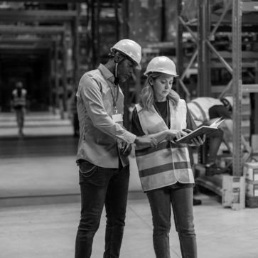 Warehouse Engineering Projects