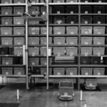 Warehouse Ergonomics Program Design