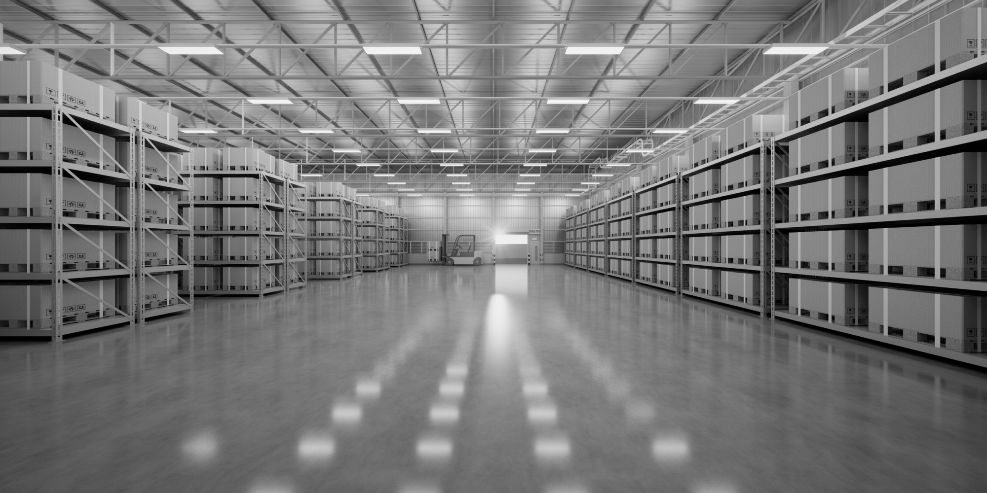 Signs Your Distribution Center Has Outgrown Its Design