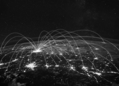 Distribution Networks Age