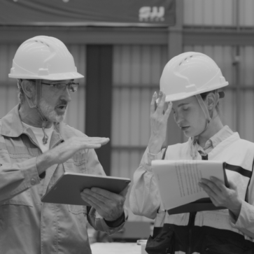 Warehouse Workaround