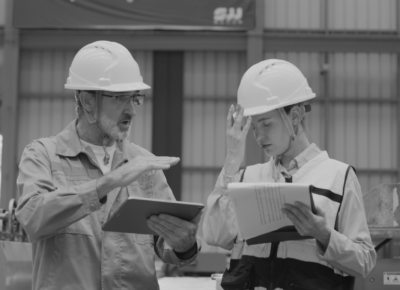 Warehouse Workaround