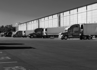 3PL or Your Own Distribution Center