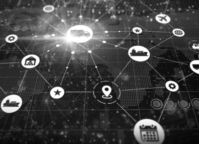 CoG (Center of Gravity)