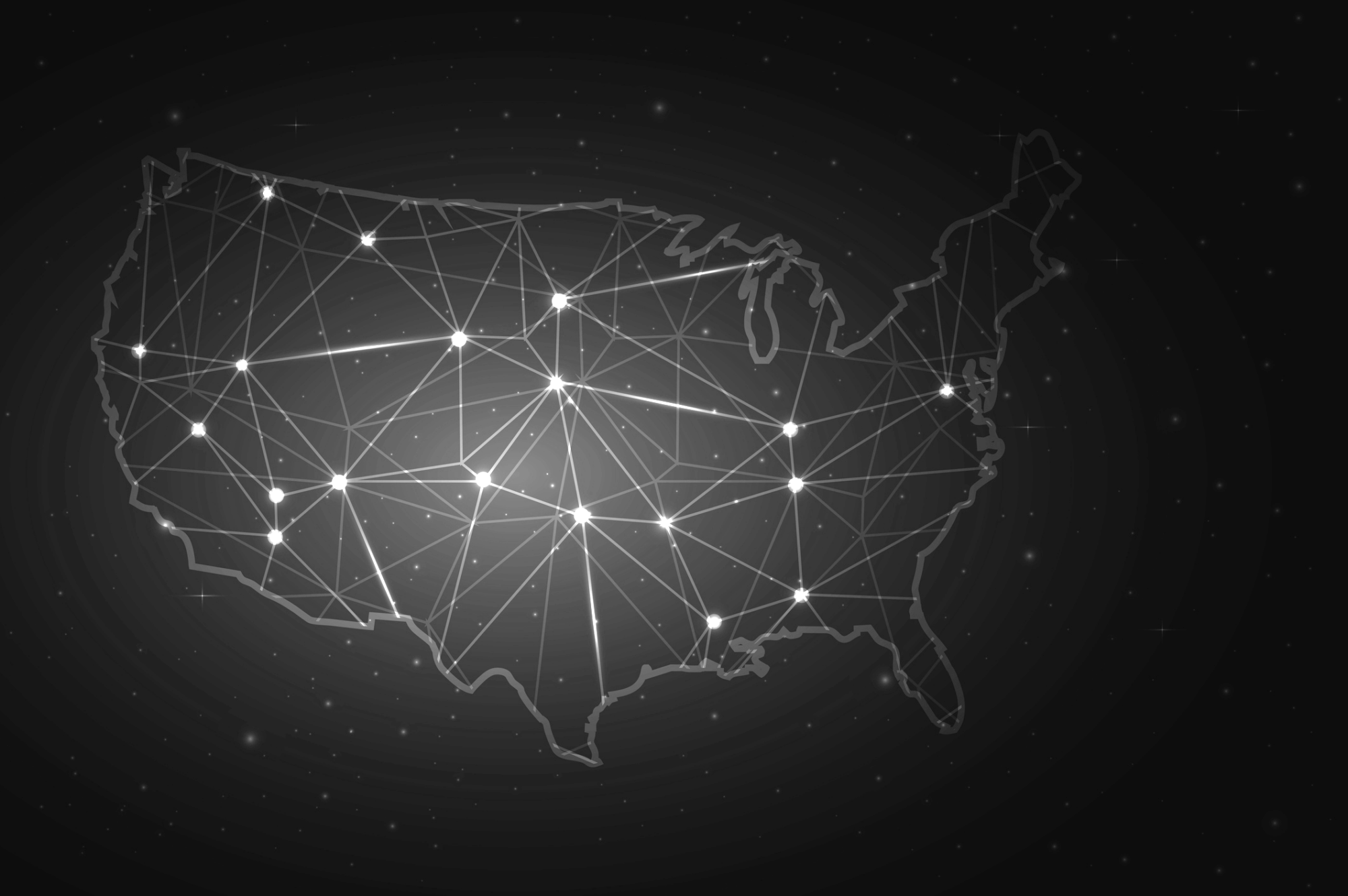 Distribution Network Rationalization After an Acquisition