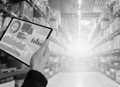 Distribution Network Redesign