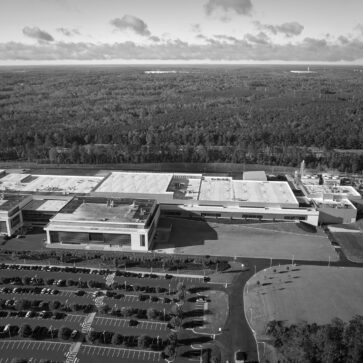 How DC Location Impacts Throughput, Labor, and Customer Service