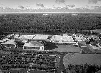 How DC Location Impacts Throughput, Labor, and Customer Service