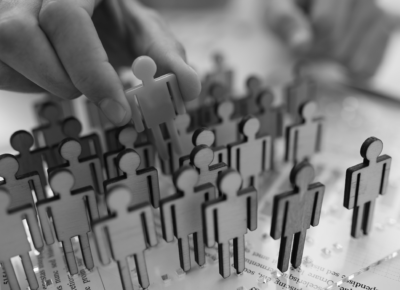 Retained Search Firms