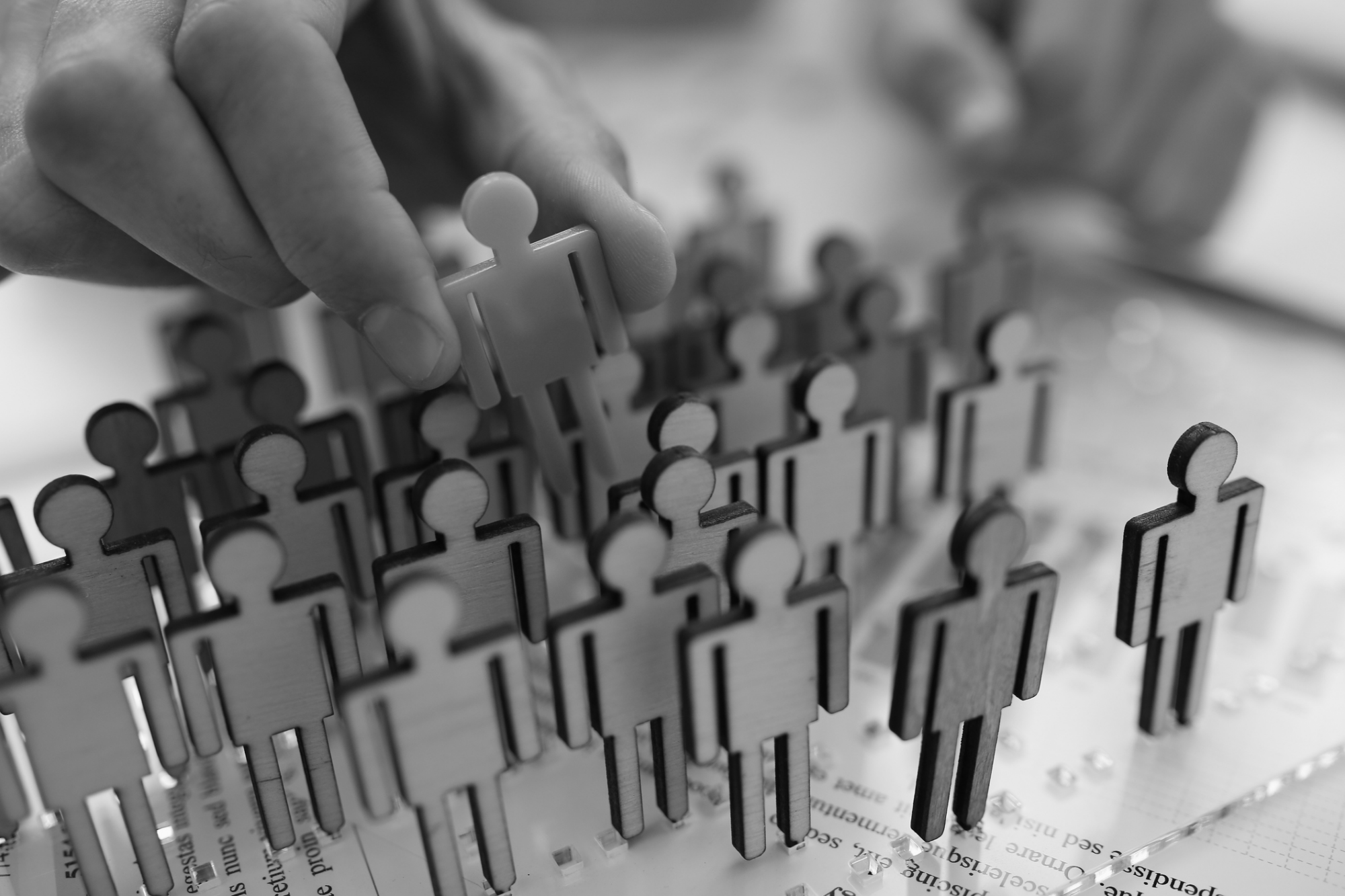 Retained Search Firms are Crucial to Filling Supply Chain Positions