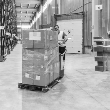 Designing the Receiving Operation
