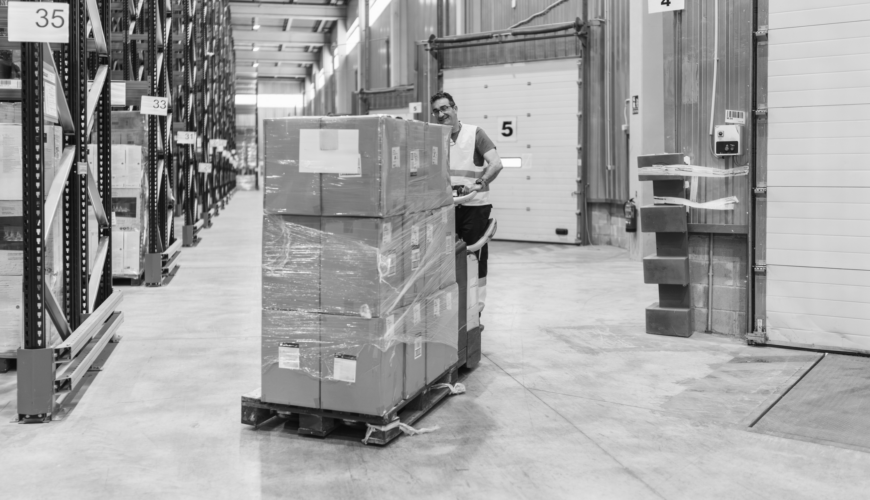 Designing the Receiving Operation