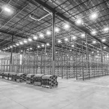 Building a Business Case for a Warehouse Redesign