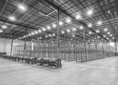 Building a Business Case for a Warehouse Redesign