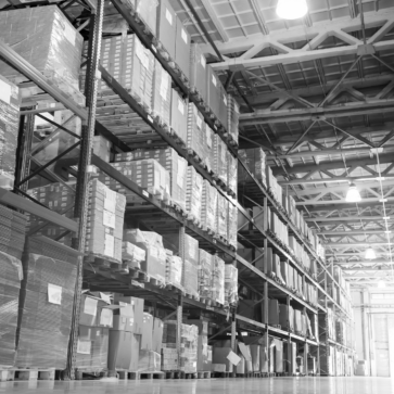 How Much Reserve Capacity Should Your Warehouse Have